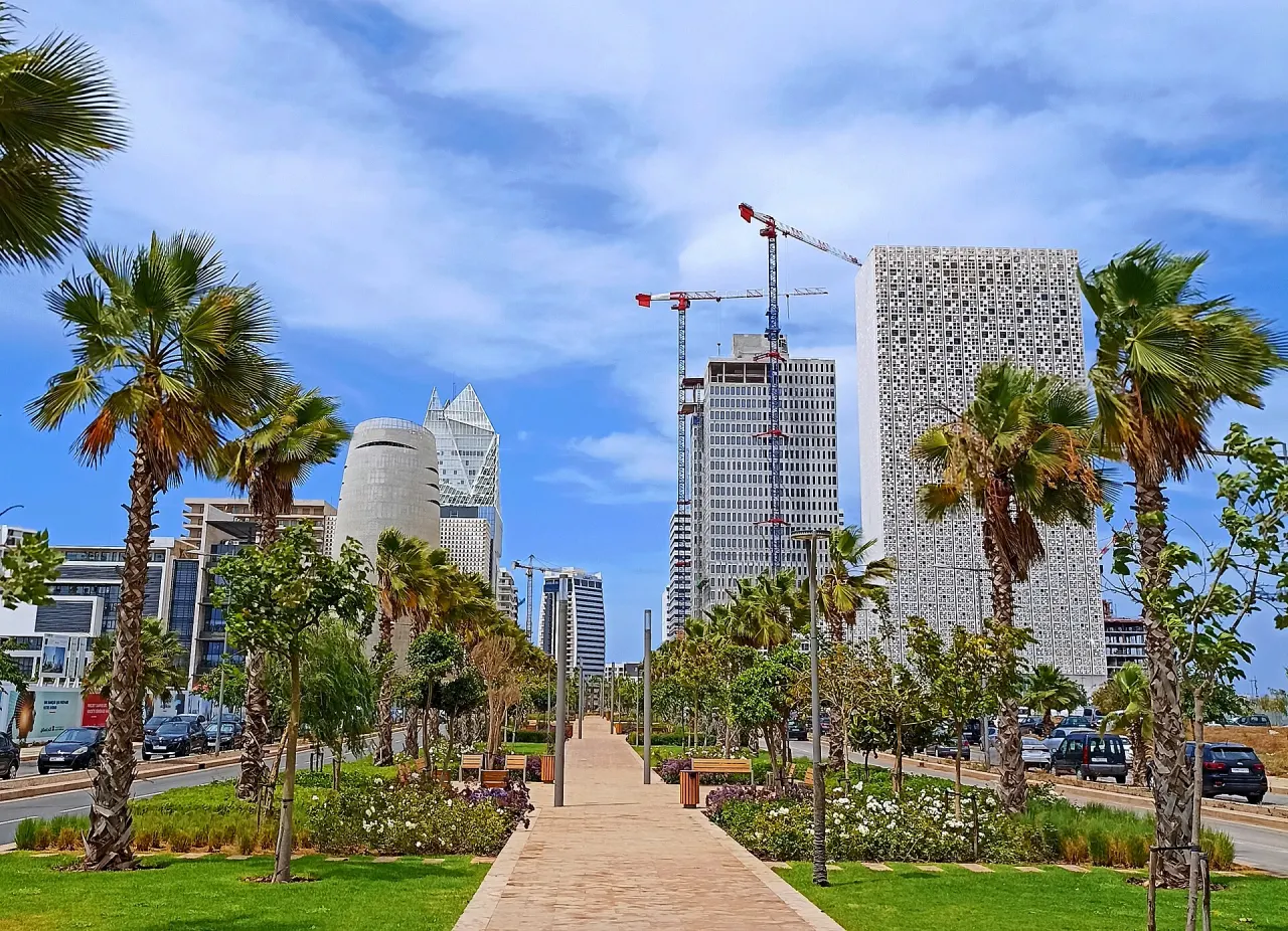 Casablanca